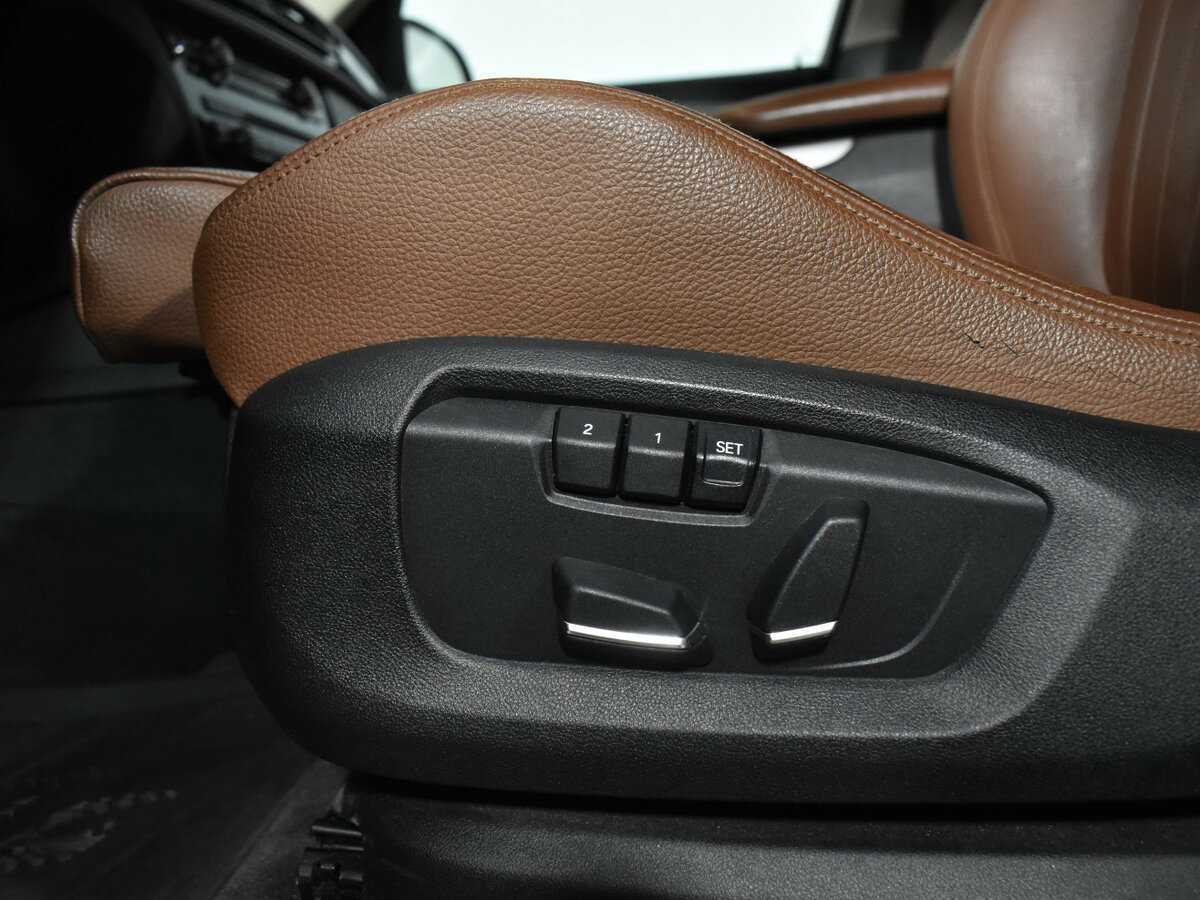 BMW X5 2015