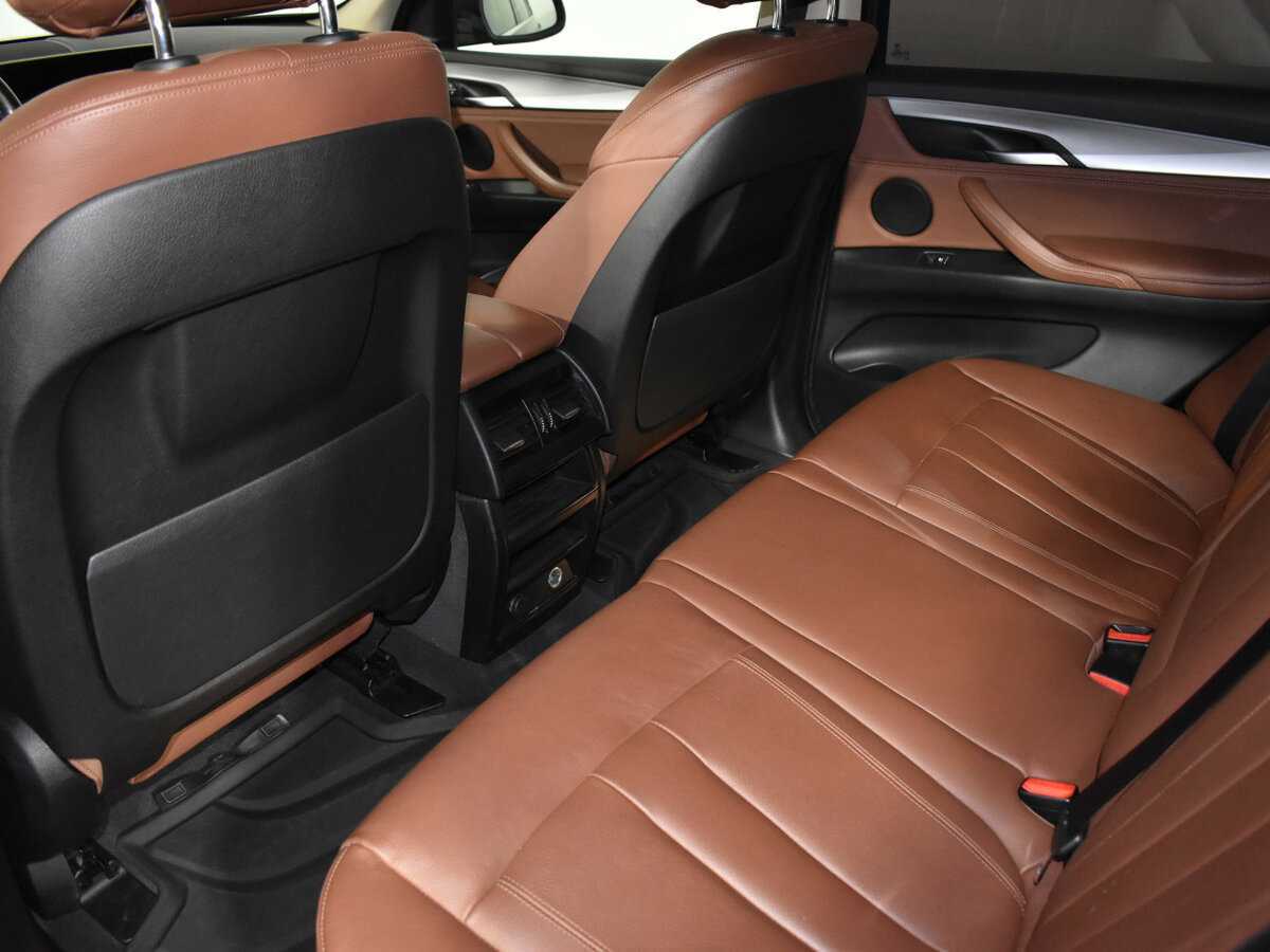 BMW X5 2015