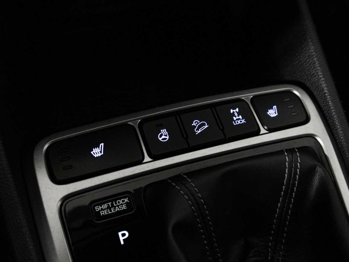 Hyundai Creta 2019