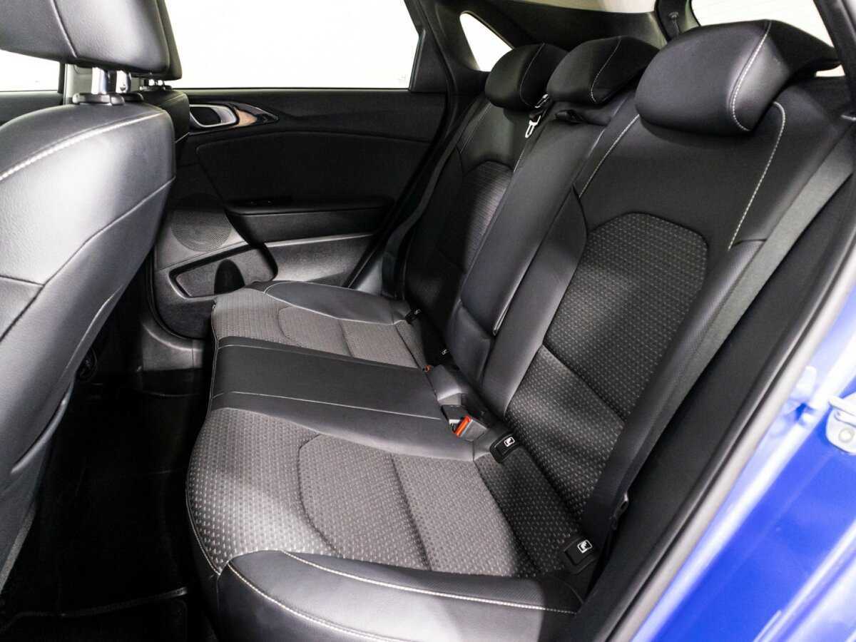 Kia Ceed 2019
