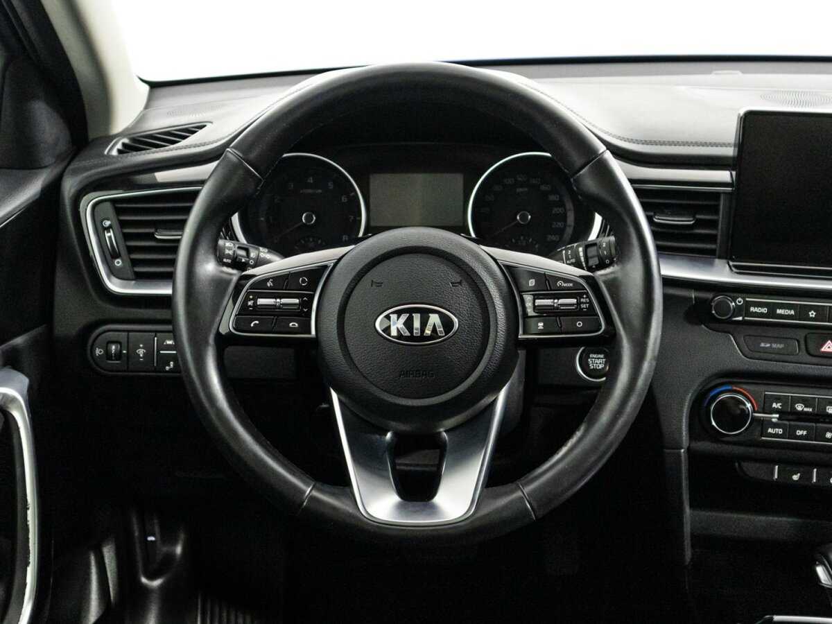 Kia Ceed 2019