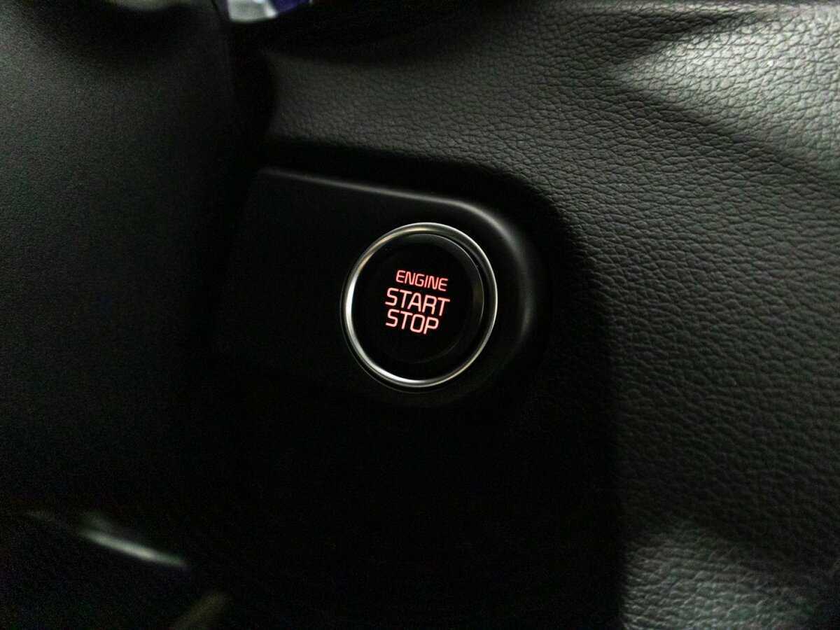 Kia Ceed 2019