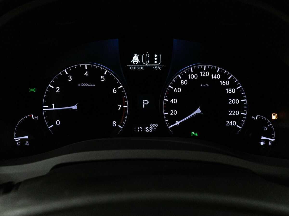 Lexus RX 2013