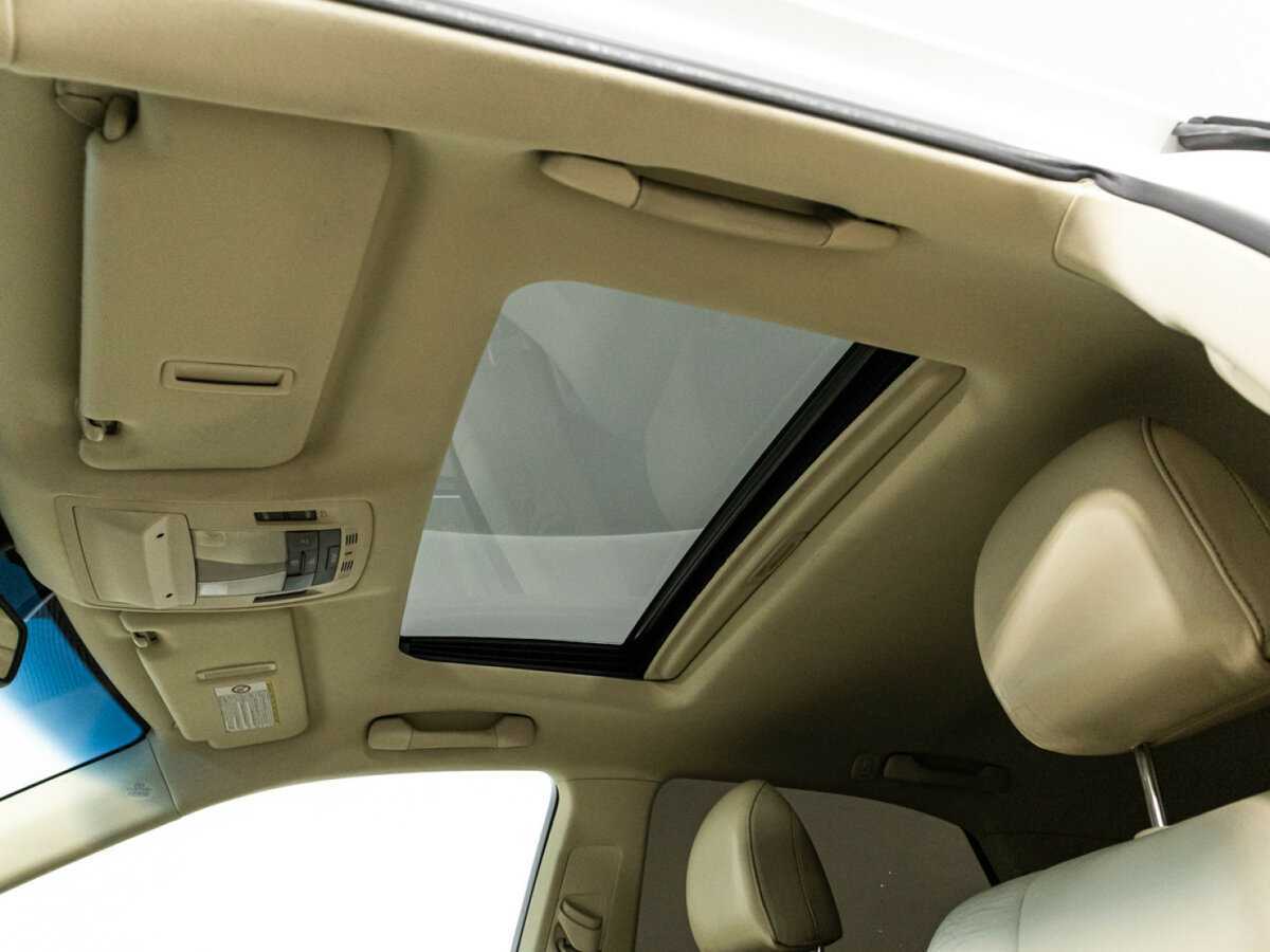 Lexus RX 2013