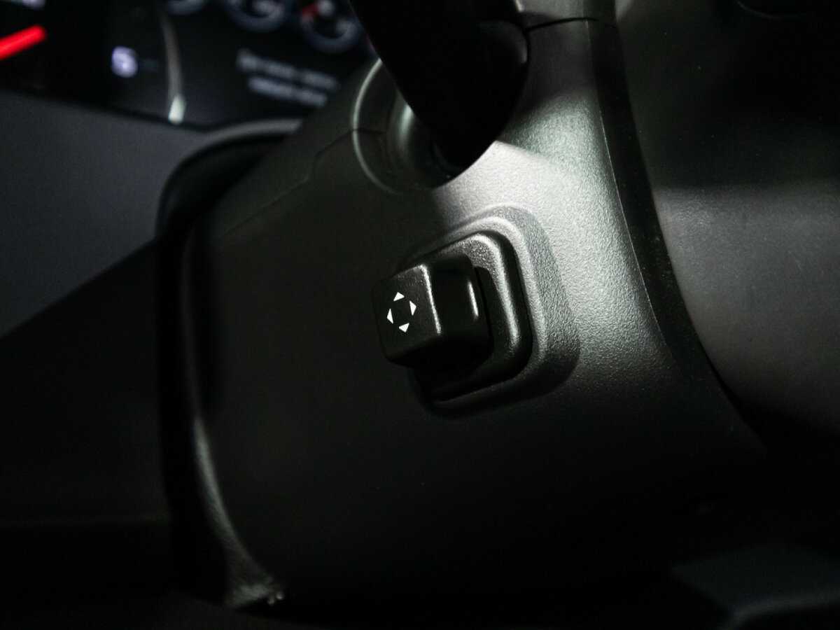 Chevrolet Tahoe 2019