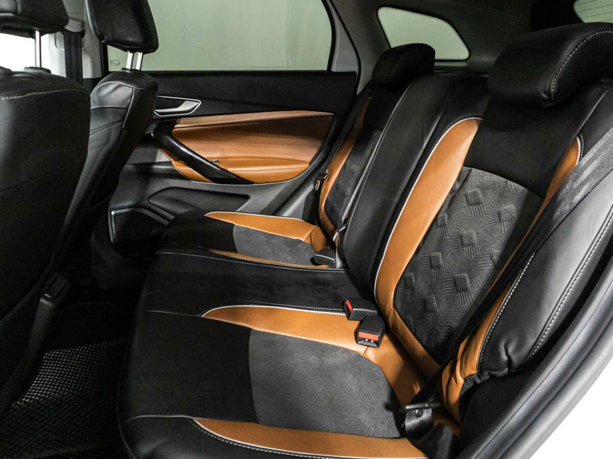Lada (ВАЗ) Vesta 2024