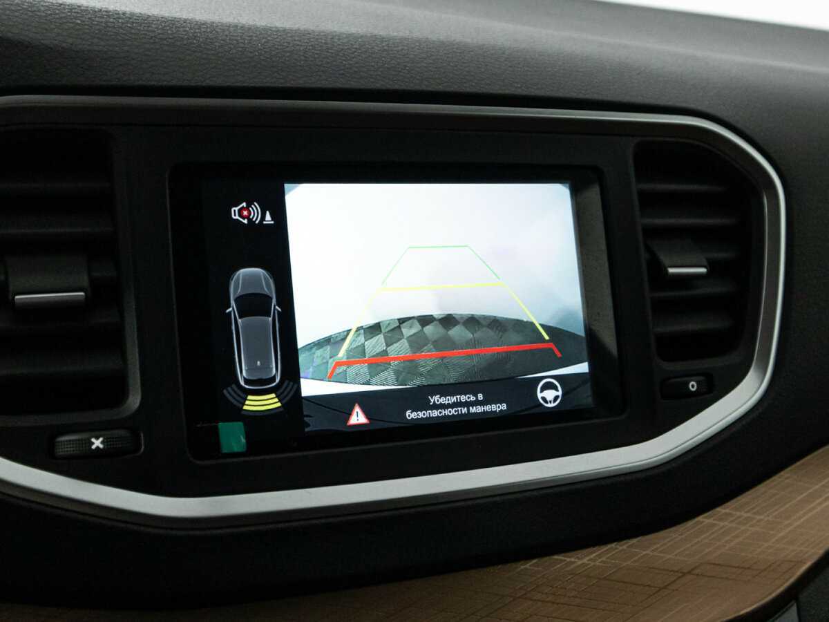 Lada (ВАЗ) Vesta 2024