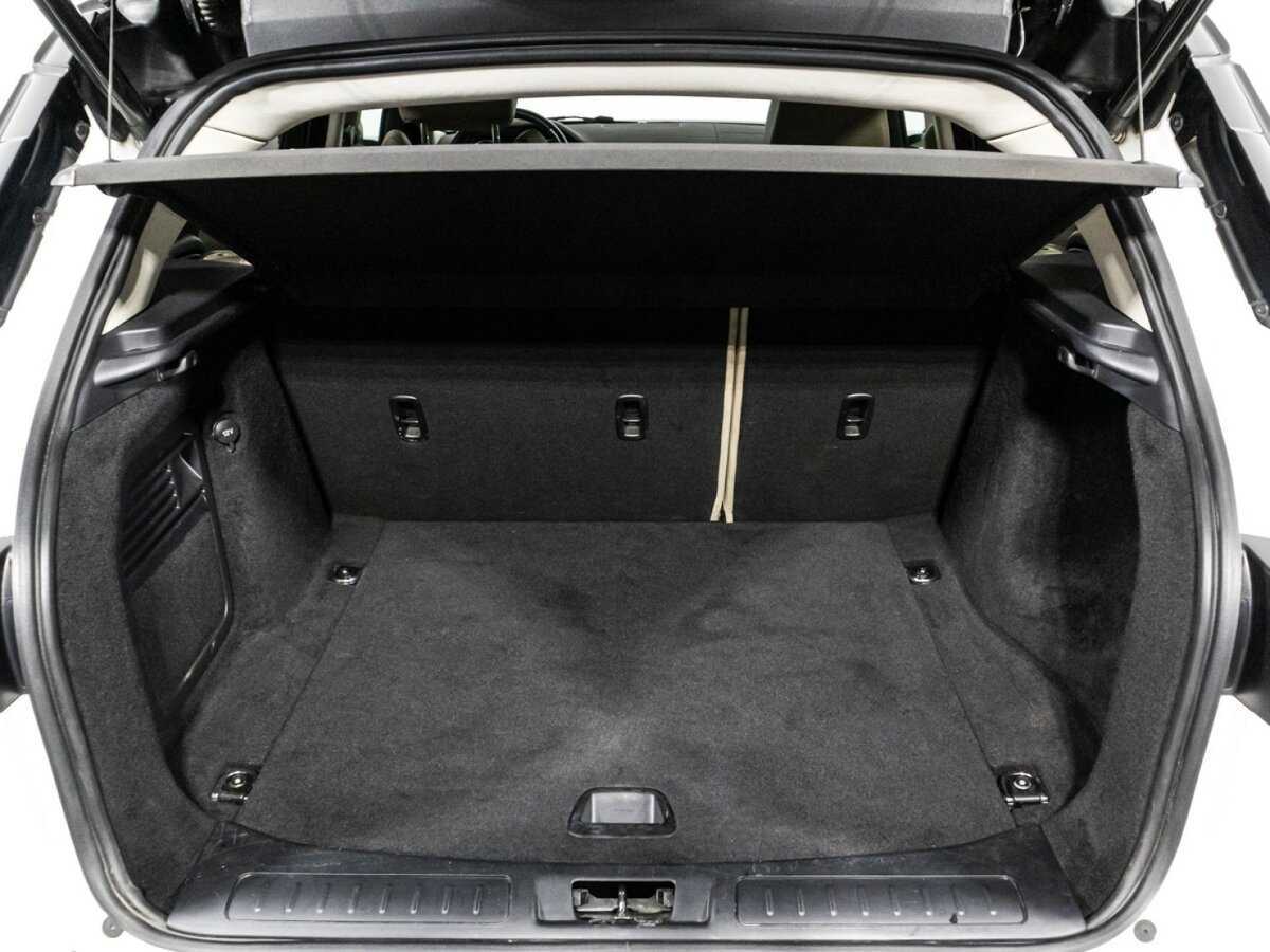 Land Rover Range Rover Evoque 2014