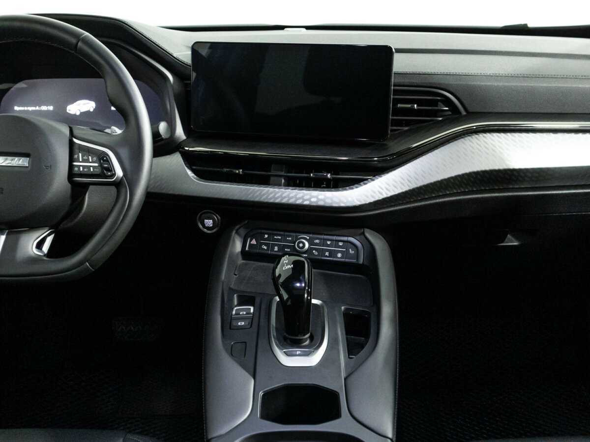 Haval F7x 2023