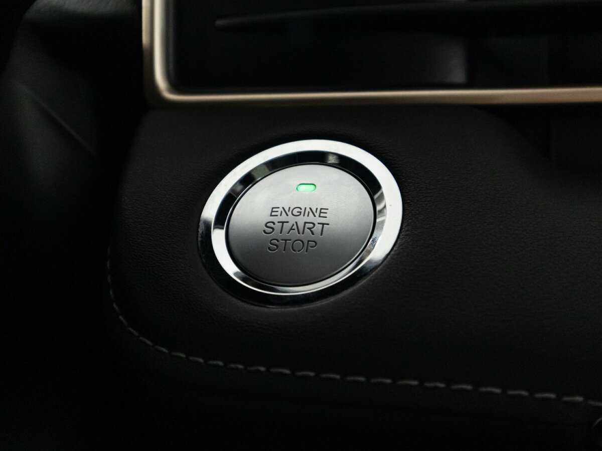 EXEED LX 2022