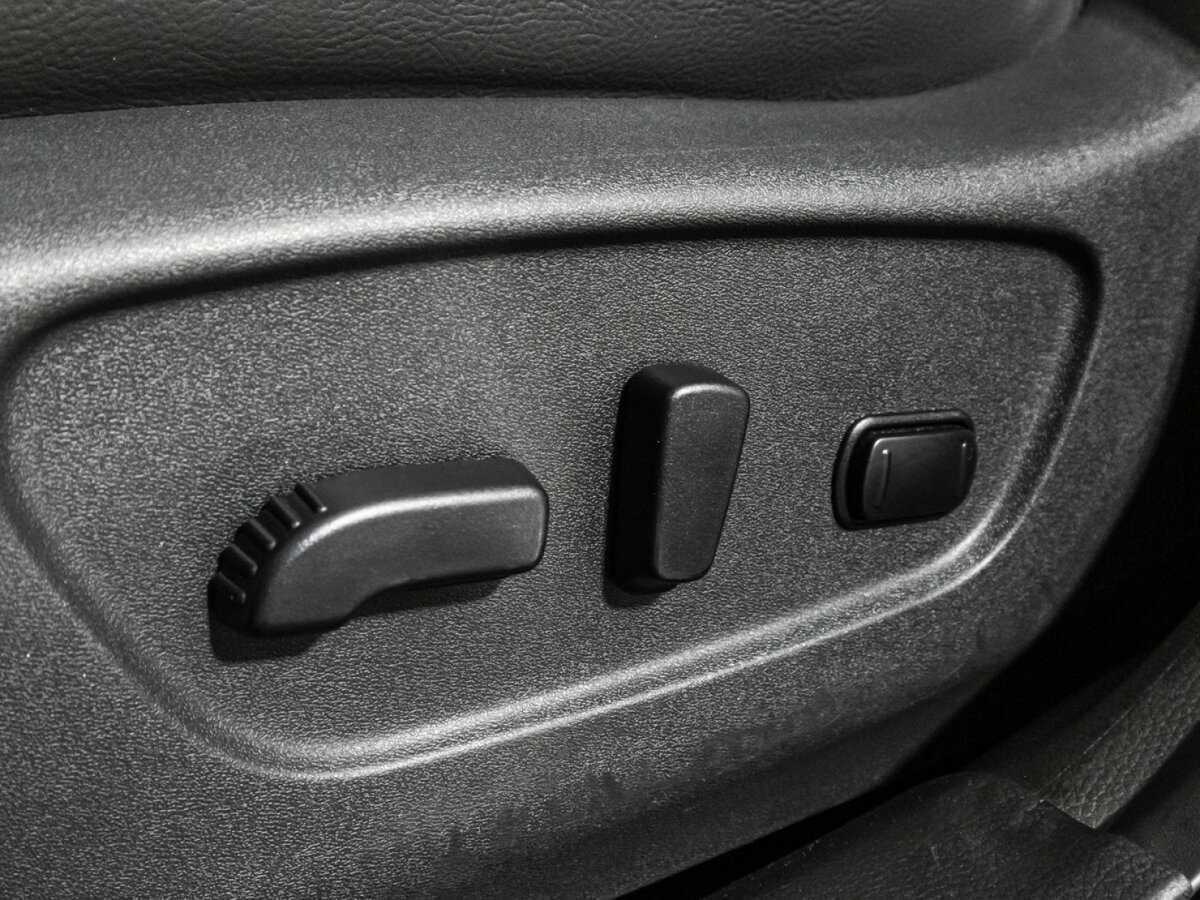 Nissan X-Trail 2018