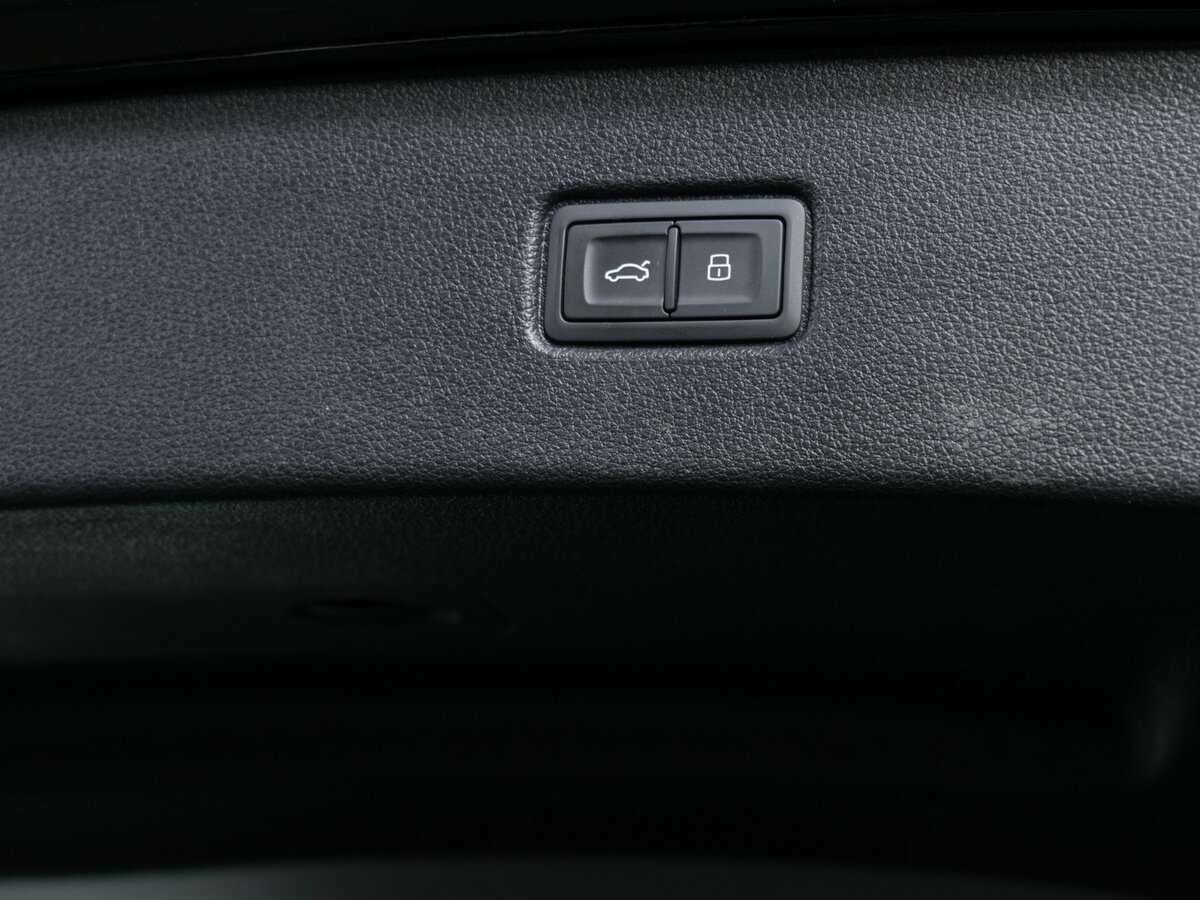 Audi Q7 2019