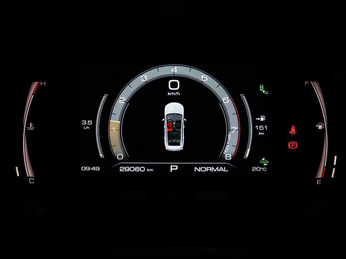 Haval Jolion 2023