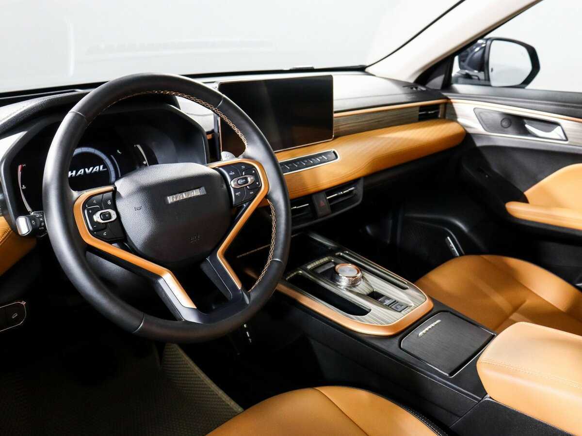 Haval Jolion 2023