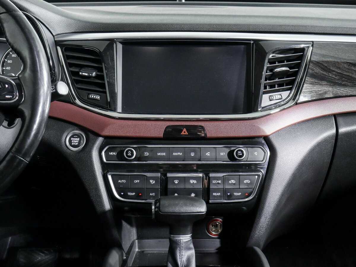 GAC GS8 2020