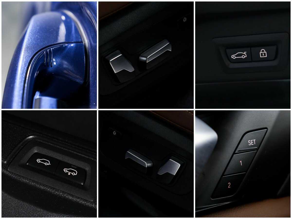 BMW X5 2018