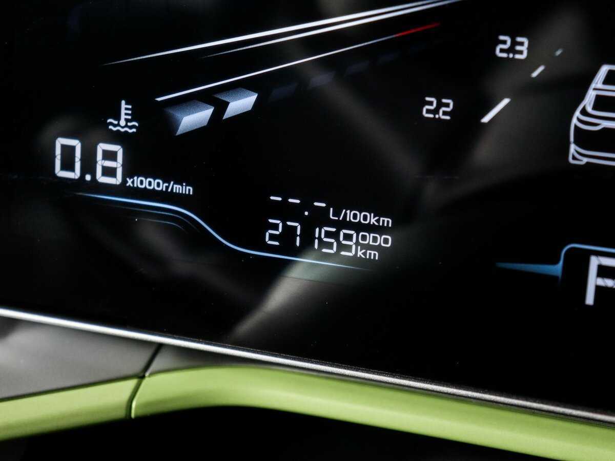 Geely Coolray 2023