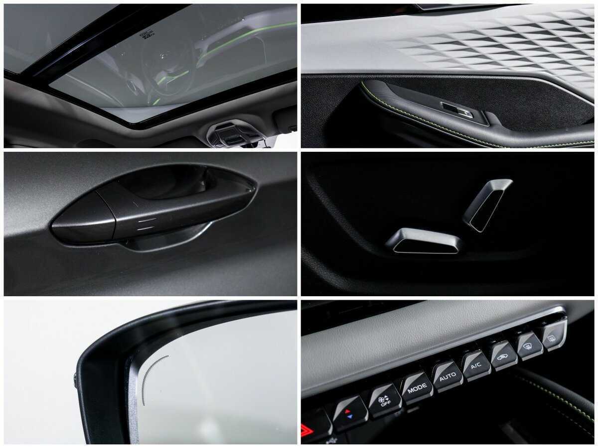 Geely Coolray 2023