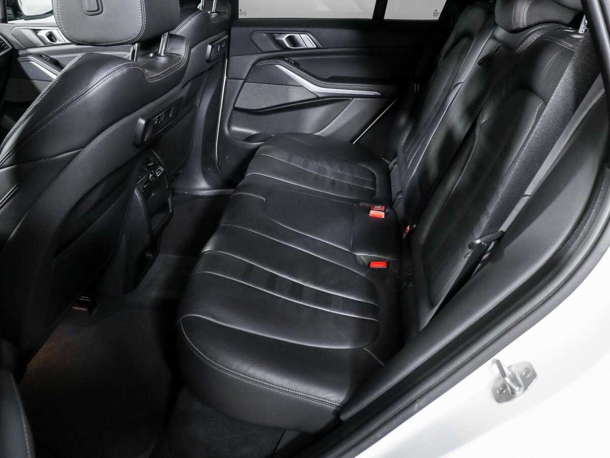 BMW X5 2019