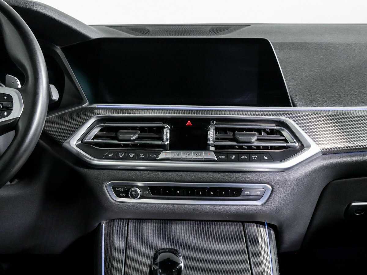 BMW X5 2019
