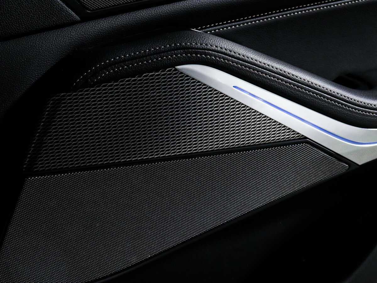 BMW X5 2019