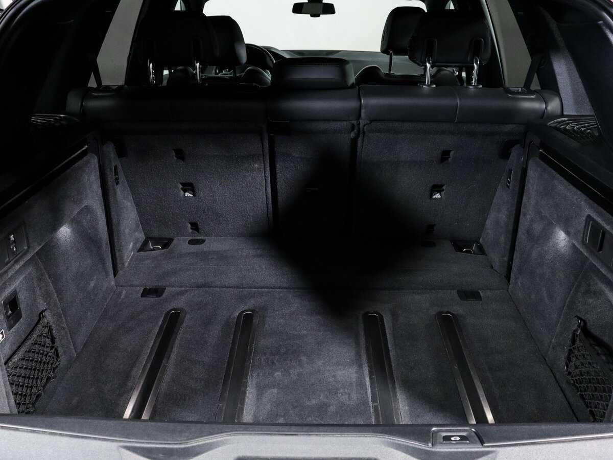 BMW X5 2019