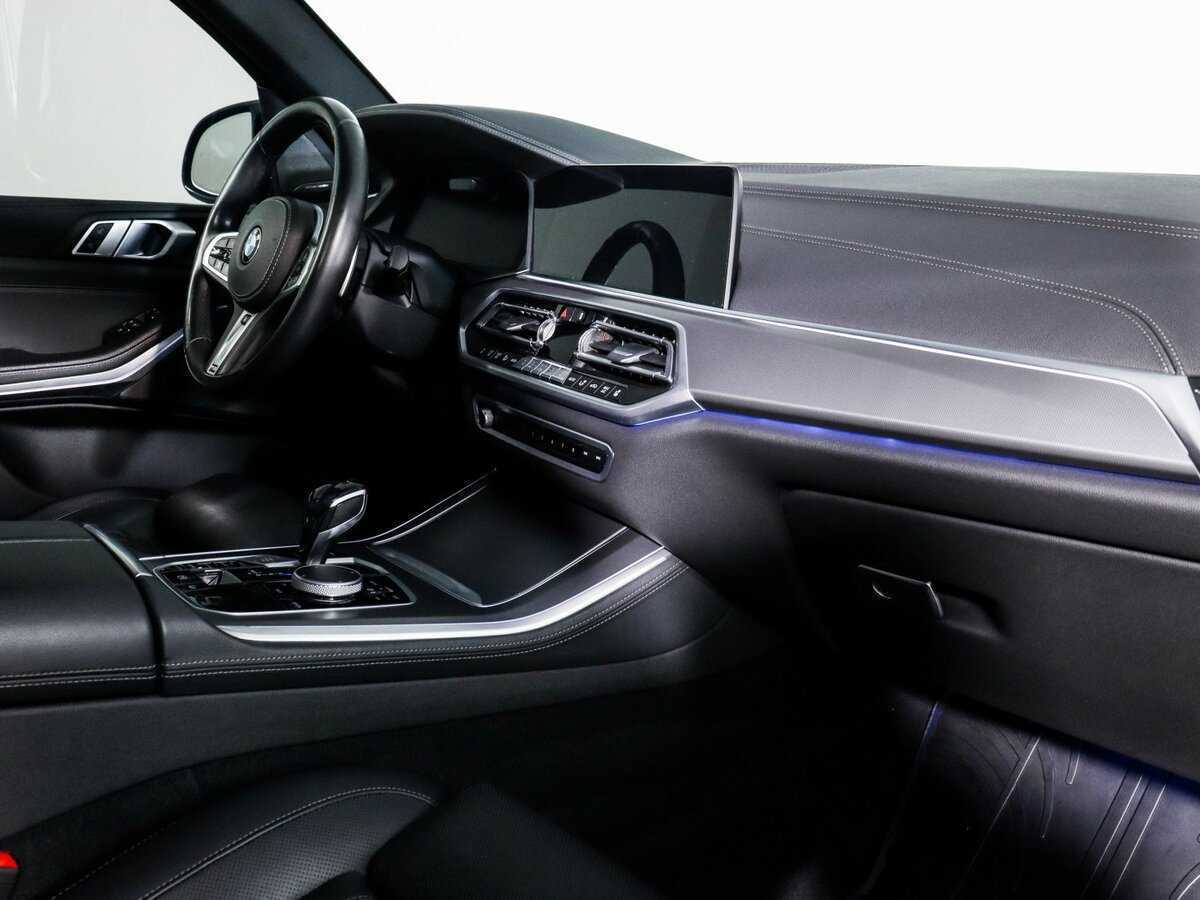 BMW X5 2020