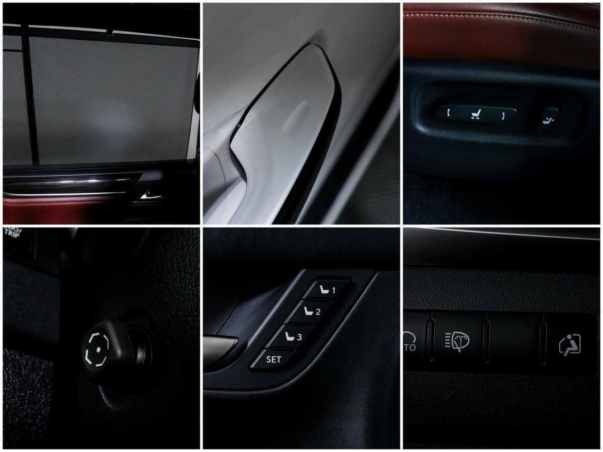 Lexus LX 2016