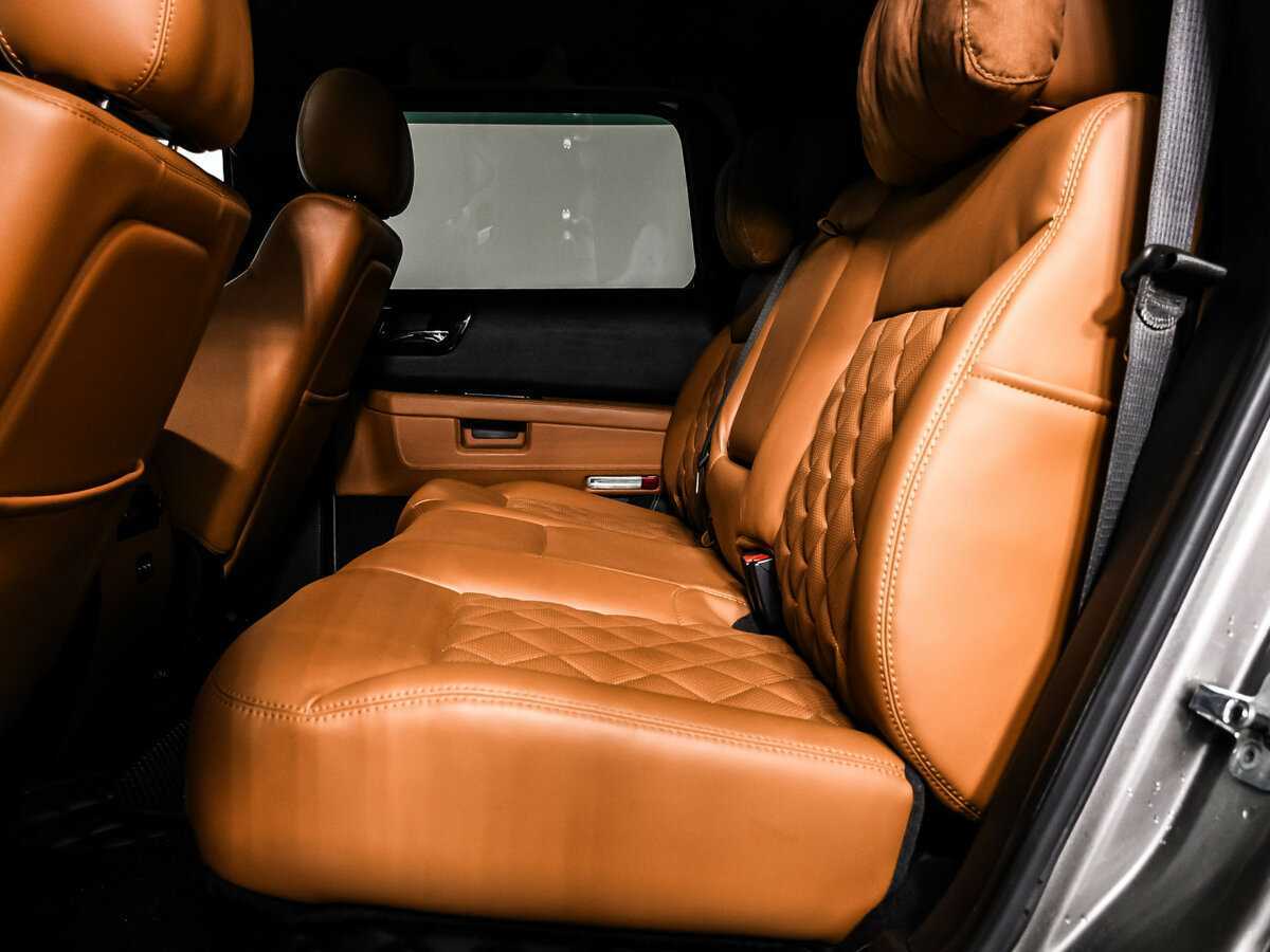 Hummer H2 2008