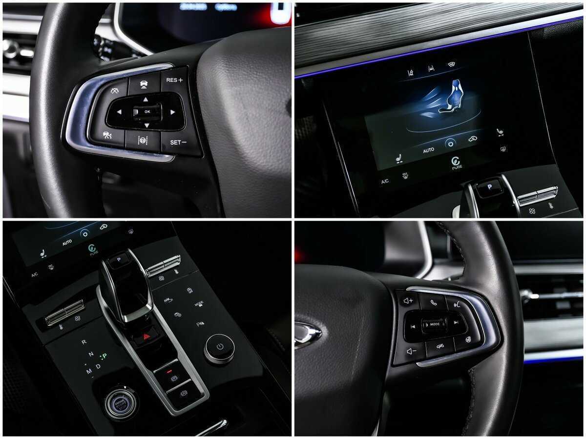 Chery Tiggo 8 Pro 2022