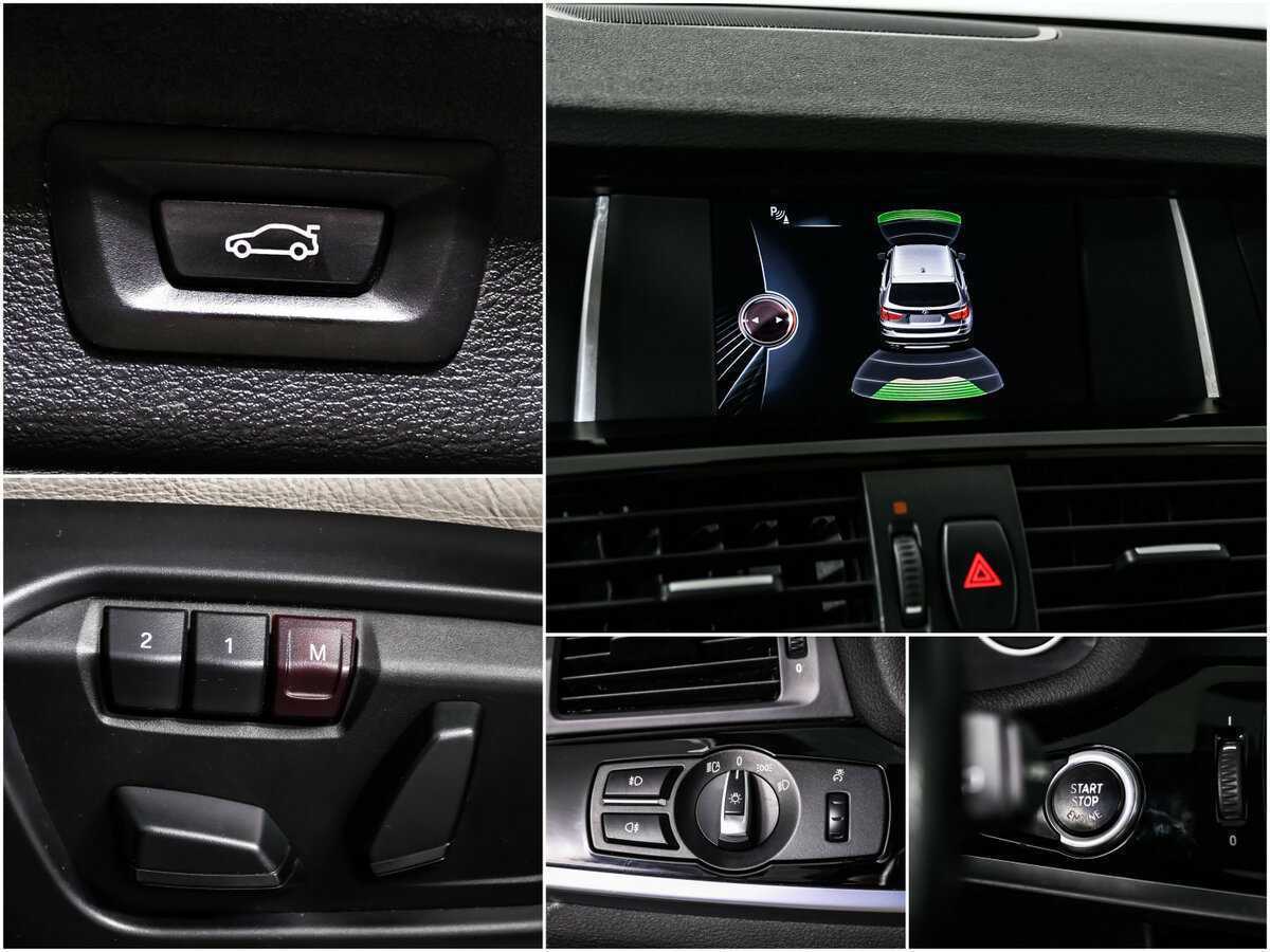 BMW X3 2014