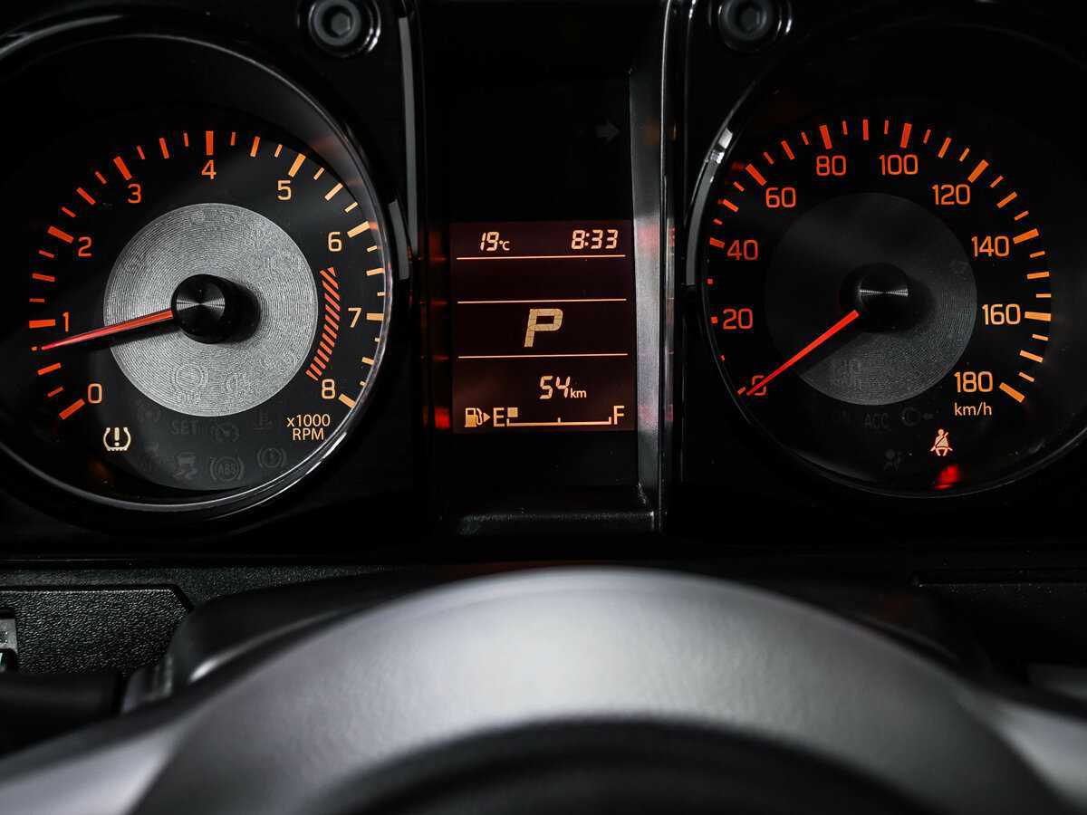 Suzuki Jimny 2024