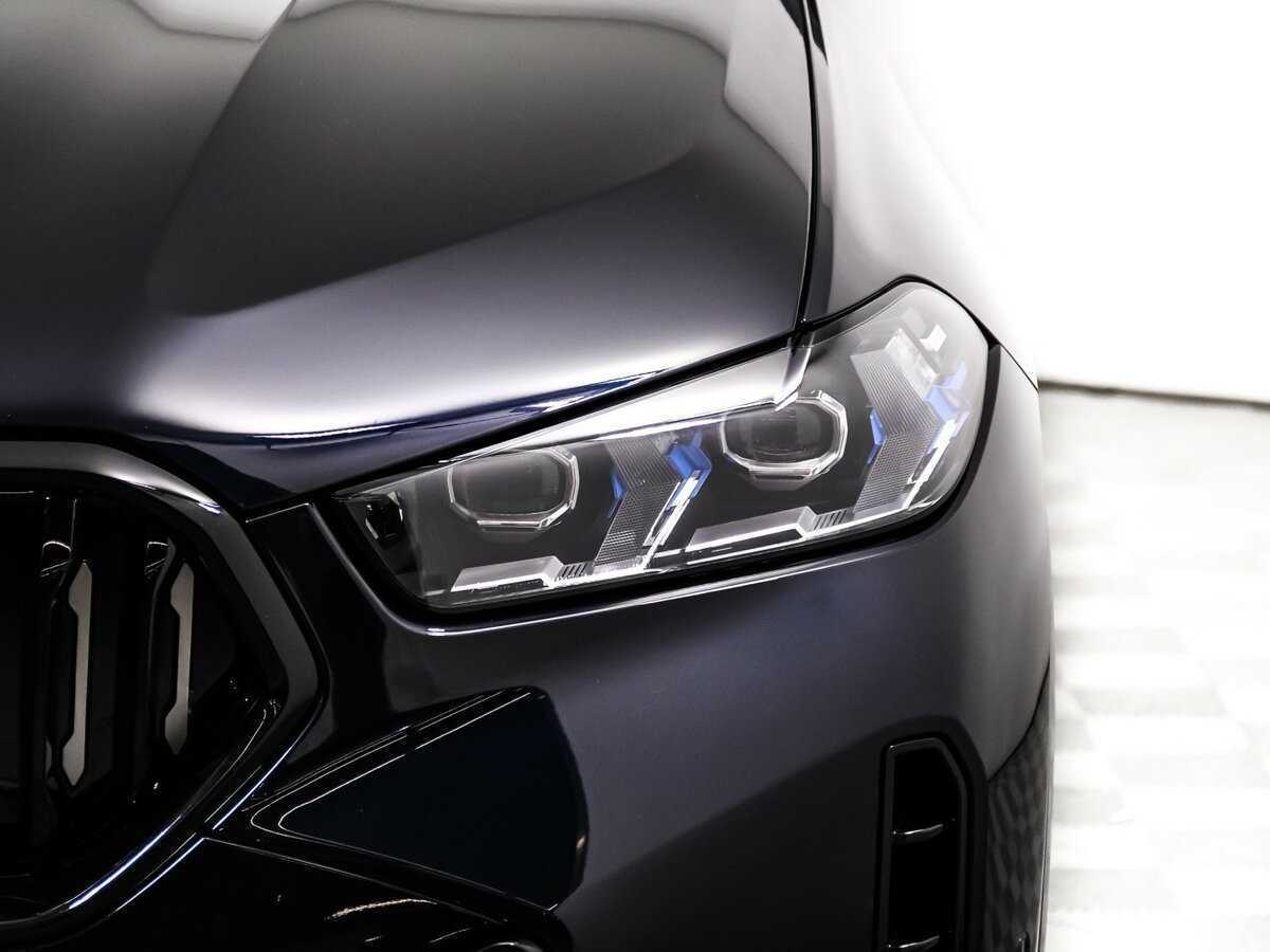 BMW X6 2023