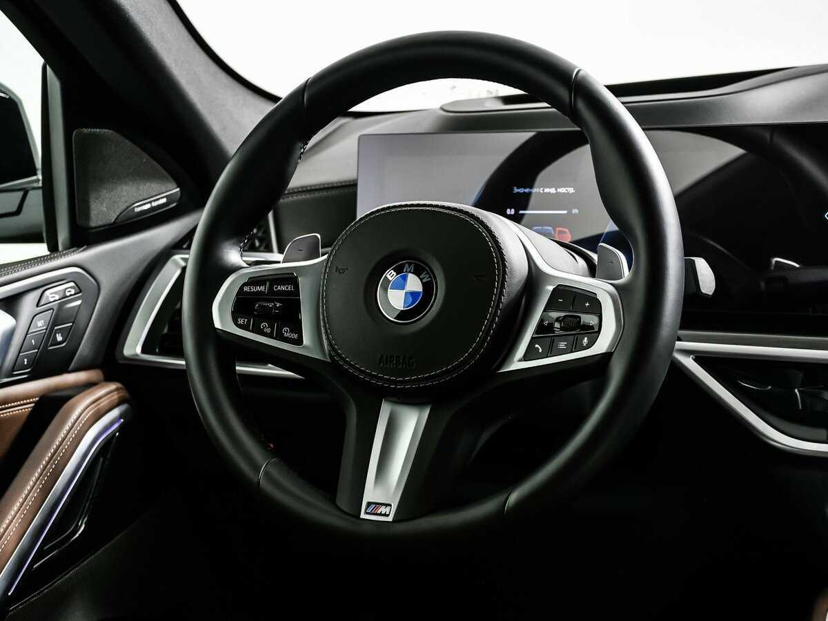 BMW X6 2023