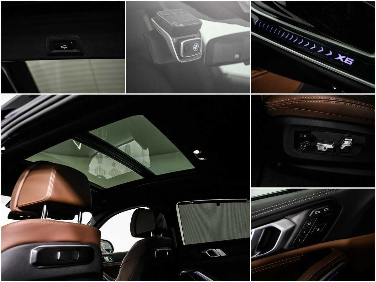 BMW X6 2023