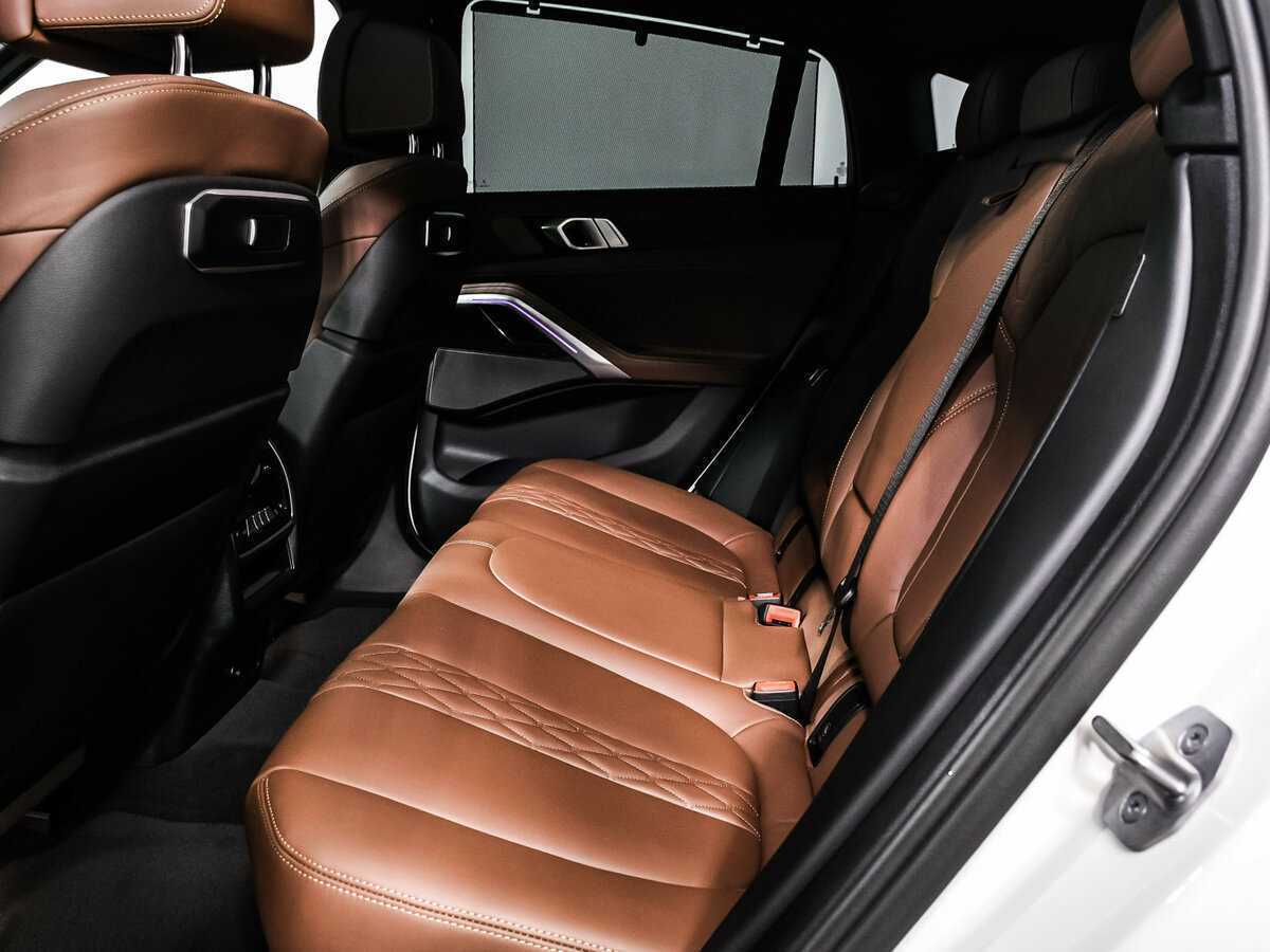 BMW X6 2023