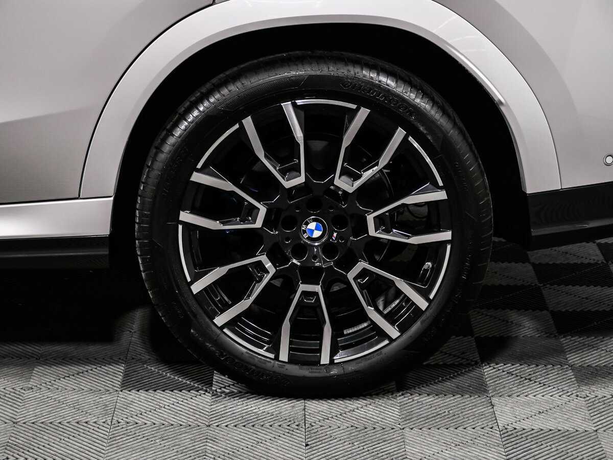 BMW X6 2023