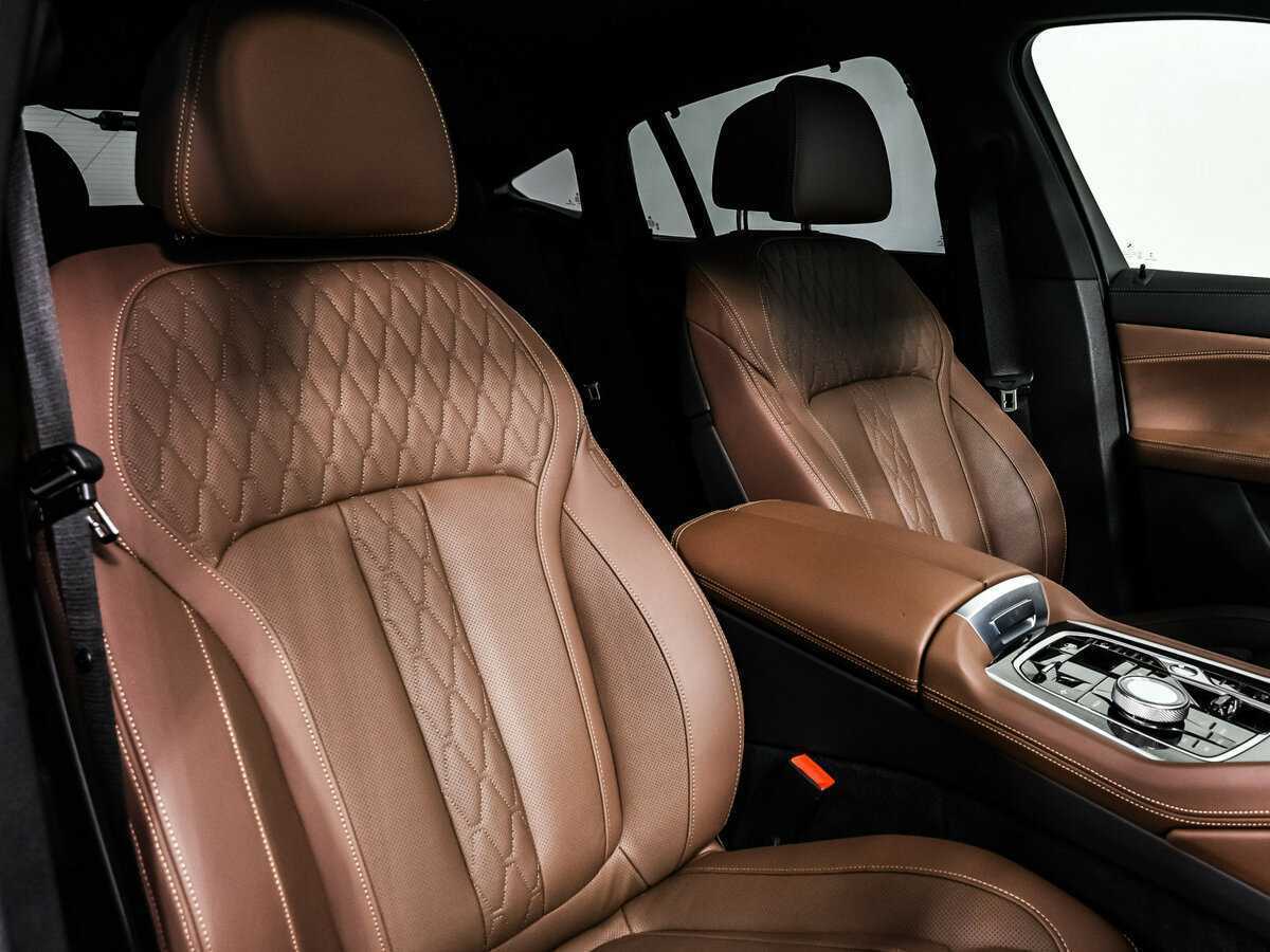 BMW X6 2023