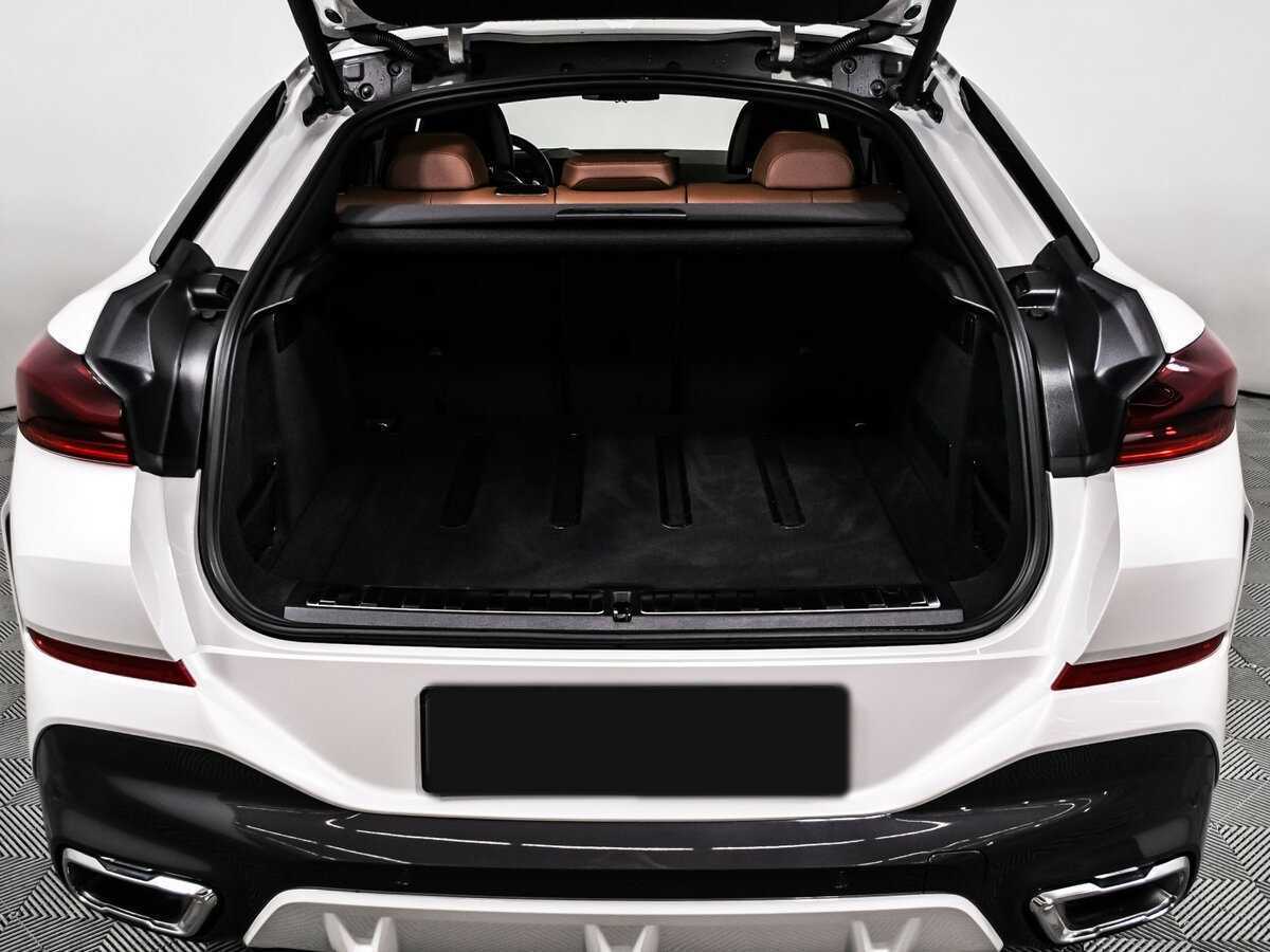 BMW X6 2023