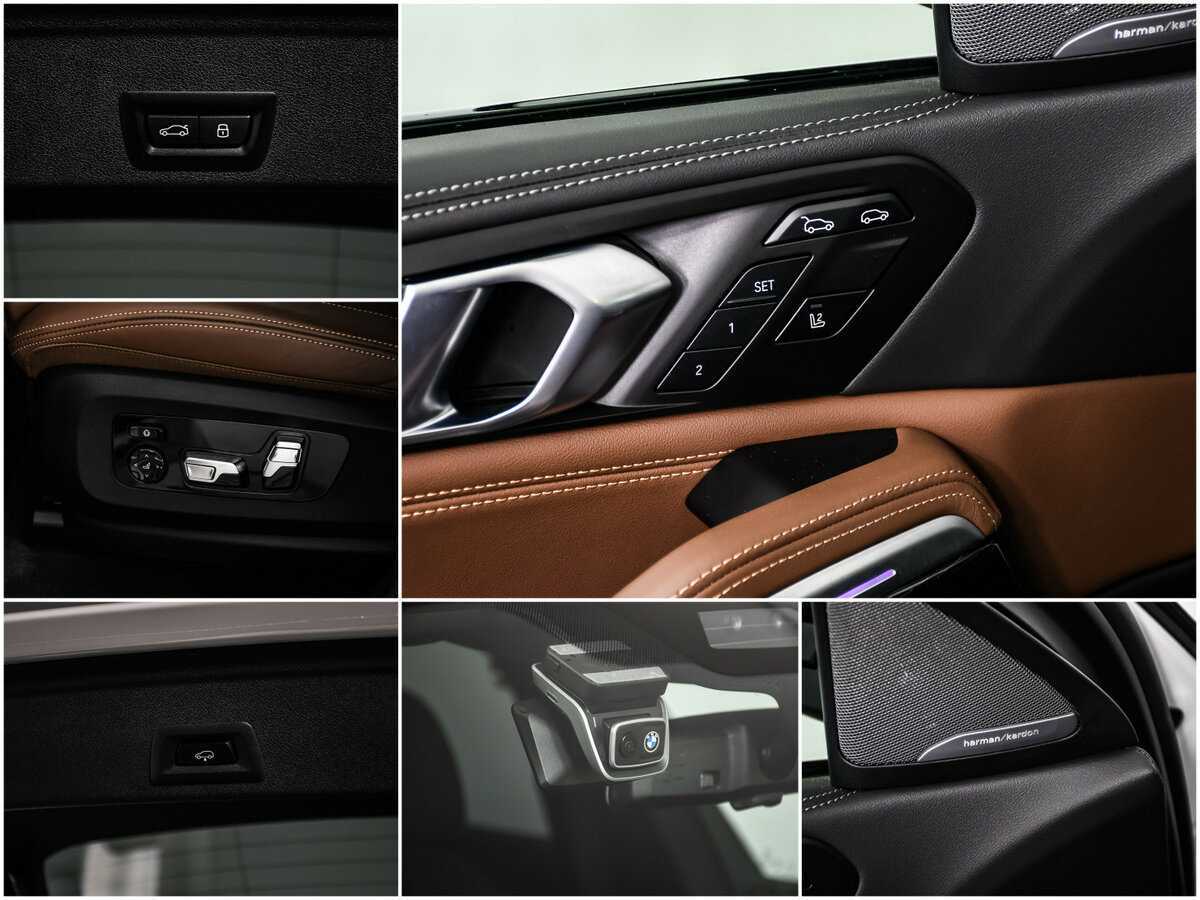 BMW X6 2023