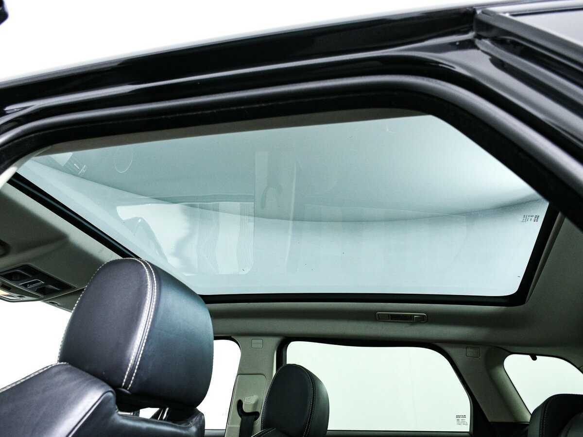 Land Rover Range Rover Evoque 2012