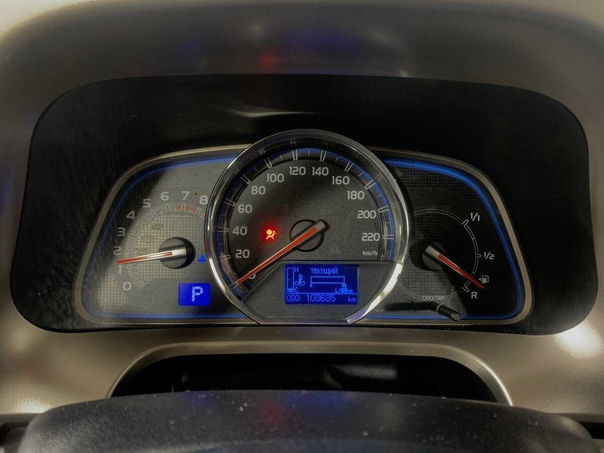 Toyota RAV4 2013