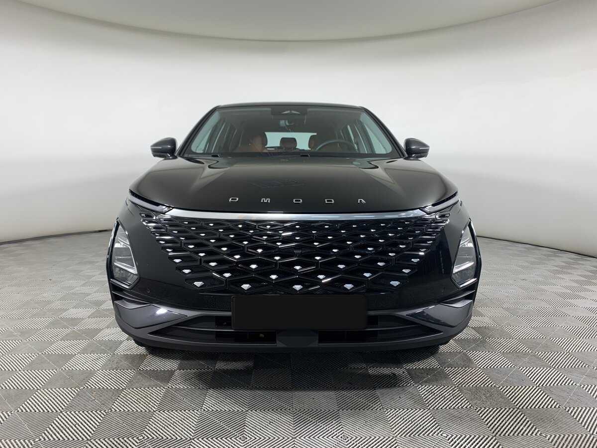 OMODA C5 2023