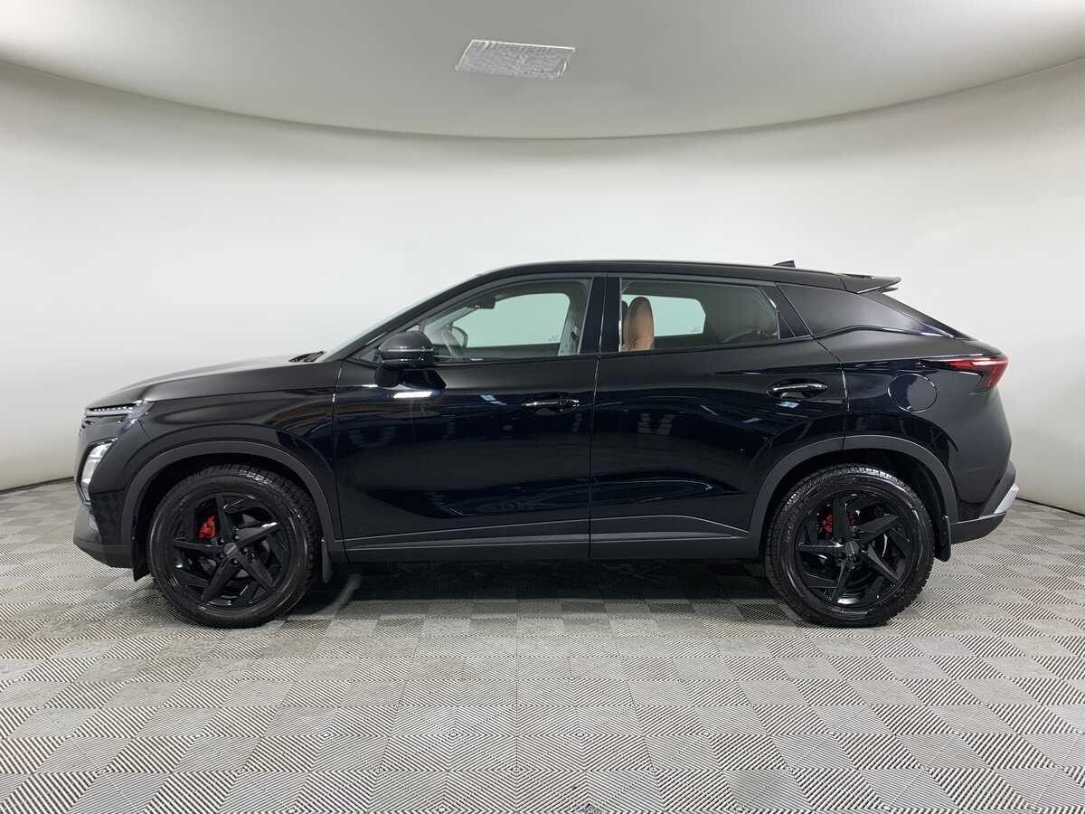 OMODA C5 2023