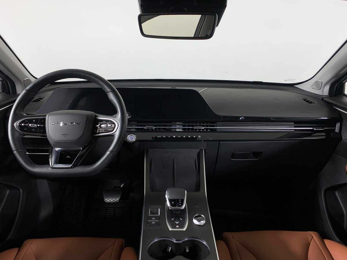 OMODA C5 2023