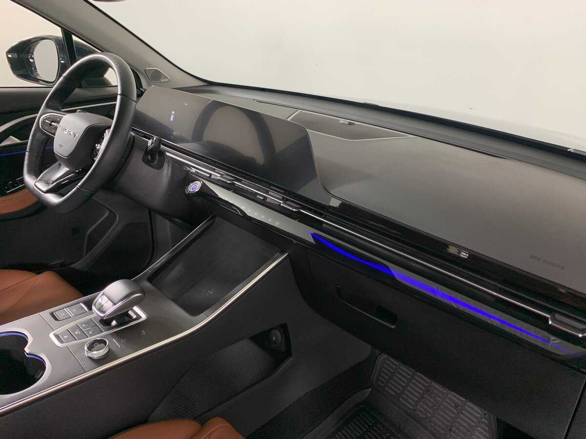 OMODA C5 2023