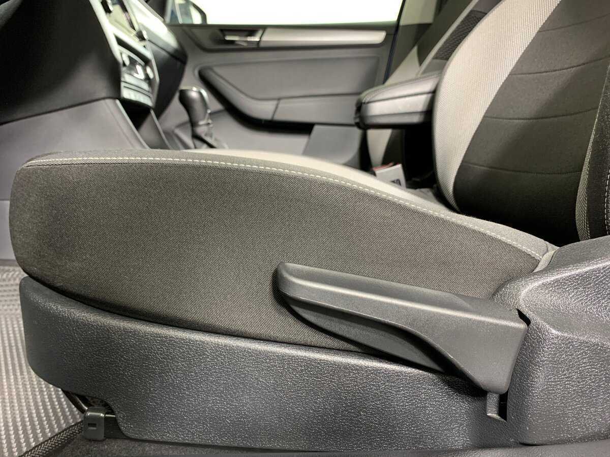 Skoda Rapid 2019