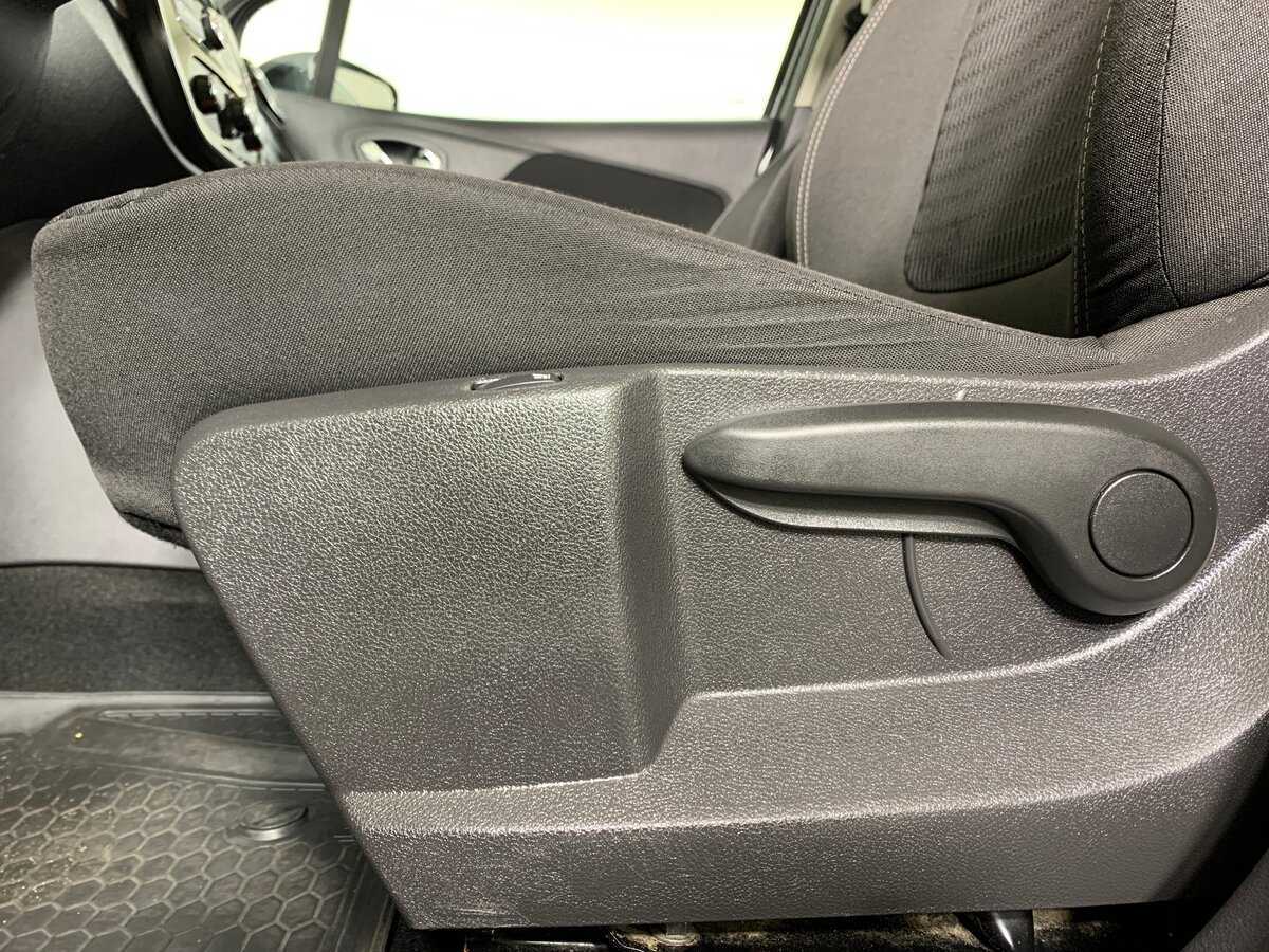 Renault Kaptur 2019