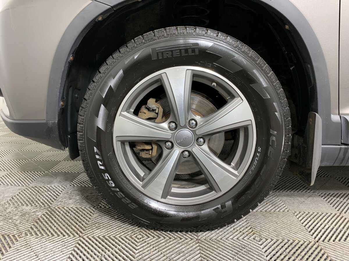 Haval H6 2019