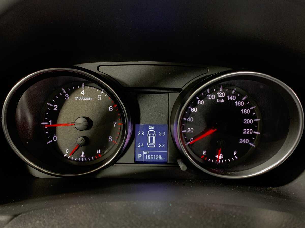 Haval H6 2019